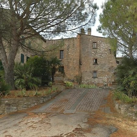 Chalet With One Bedroom In Perugia, With Wonderful Mountain View, Priv Exterior foto